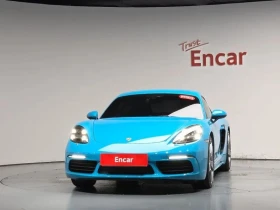 Porsche Cayman - 48750 € - 31215031 2 | Car24.bg Porsche Cayman - 48750 € - 31215031 2