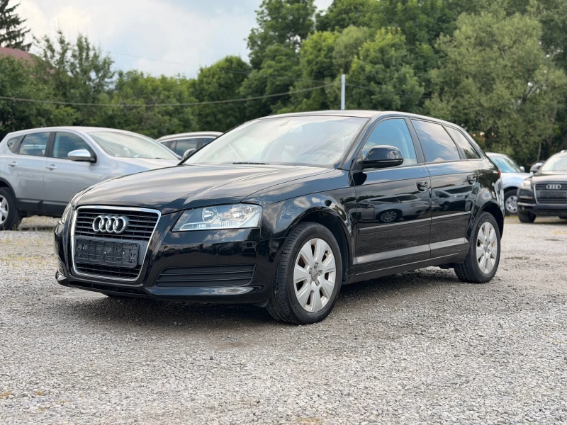 Audi A3 1.6TDI 105hp - 4900 € / 9583.57 лв. - 14193427 1 | Car24.bg Audi A3 1.6TDI 105hp - 4900 € / 9583.57 лв. - 14193427 1