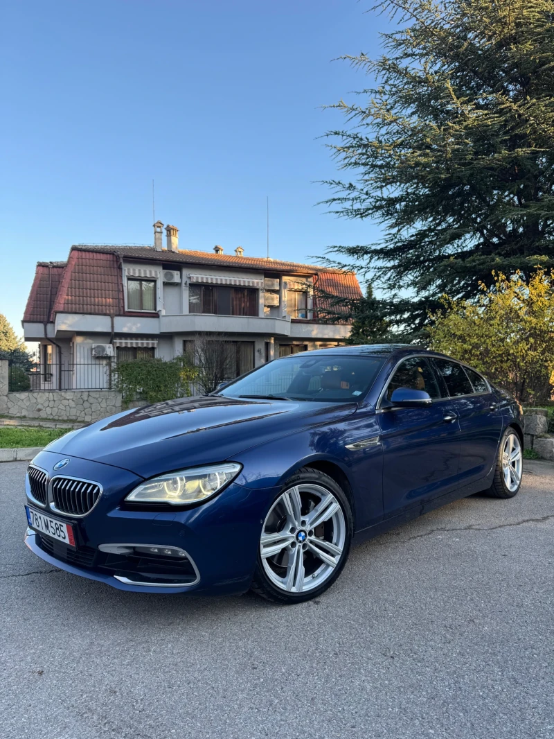 BMW 640 X-Drive/Face/Individual/Digital/Pano/Head/up/Keyle - 42999 лв. / 21985.04 € - 51037790 1 | Car24.bg BMW 640 X-Drive/Face/Individual/Digital/Pano/Head/up/Keyle - 42999 лв. / 21985.04 € - 51037790 1