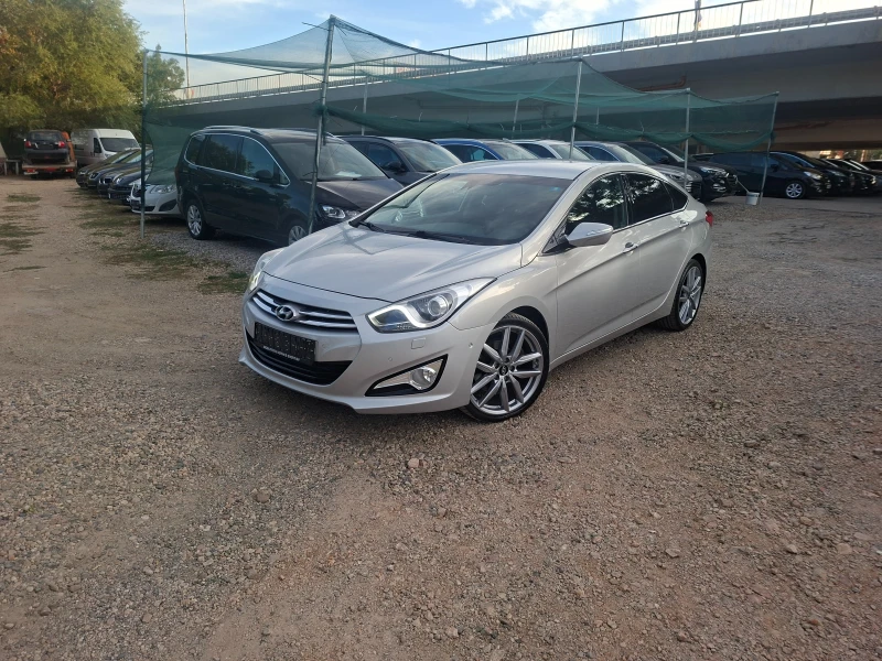 Hyundai I40 УНИКАТ - 9999 € - 54802052 1 | Car24.bg Hyundai I40 УНИКАТ - 9999 € - 54802052 1