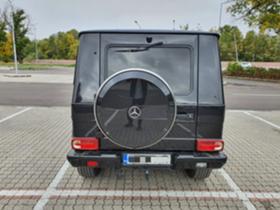 Mercedes-Benz G 350 Designo/Bluetec///TV/FULL | Mobile.bg   6