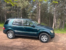Mercedes-Benz ML 320 БЕЗ РЪЖДИ. ГАЗ. 1 - Car24.bg Mercedes-Benz ML 320 БЕЗ РЪЖДИ. ГАЗ. 1
