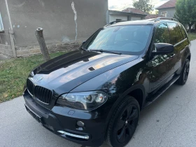 BMW X5 3.0D M paket Tuning - Car24.bg BMW X5 3.0D M paket Tuning