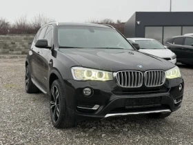 BMW X3 X drive X line - Car24.bg BMW X3 X drive X line