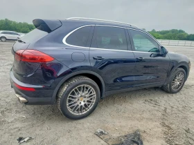 Porsche Cayenne 3.6l S | Auto.bg — изображение 3 Porsche Cayenne 3.6l S | Auto.bg — изображение 3