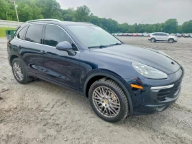 Porsche Cayenne 3.6l S | Auto.bg — изображение 4 Porsche Cayenne 3.6l S | Auto.bg — изображение 4