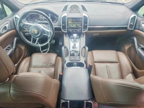 Porsche Cayenne 3.6l S | Auto.bg — изображение 8 Porsche Cayenne 3.6l S | Auto.bg — изображение 8
