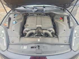 Porsche Cayenne 3.6l S | Auto.bg — изображение 12 Porsche Cayenne 3.6l S | Auto.bg — изображение 12