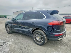 Porsche Cayenne 3.6l S | Auto.bg — изображение 2 Porsche Cayenne 3.6l S | Auto.bg — изображение 2