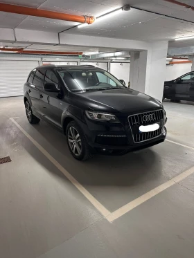 Audi Q7 3.0TDI Quattro | Auto.bg — изображение 2 Audi Q7 3.0TDI Quattro | Auto.bg — изображение 2