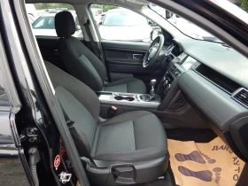 Land Rover Discovery Sport 2.0TDI | Auto.bg — изображение 16 Land Rover Discovery Sport 2.0TDI | Auto.bg — изображение 16