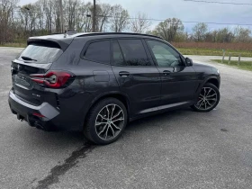 BMW X3 xDrive30i CARFAX | Auto.bg — изображение 3 BMW X3 xDrive30i CARFAX | Auto.bg — изображение 3