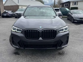 BMW X3 xDrive30i CARFAX | Auto.bg — изображение 6 BMW X3 xDrive30i CARFAX | Auto.bg — изображение 6