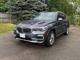 BMW X5 * xDrive40i * CARFAX * ОПЦИЯ ЗА ФИНАНСИРАНЕ