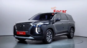Hyundai Palisade Diesel 2.2 2WD Exclusive autogeorge.com