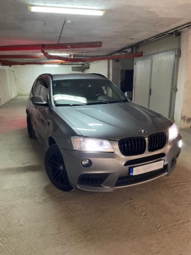 BMW X3 35I - 8000 € - 85707961 5 | Car24.bg BMW X3 35I - 8000 € - 85707961 5