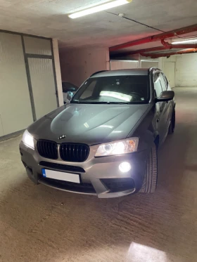 BMW X3 35I - 8000 € - 85707961 3 | Car24.bg BMW X3 35I - 8000 € - 85707961 3