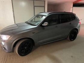 BMW X3 35I - 8000 € - 85707961 6 | Car24.bg BMW X3 35I - 8000 € - 85707961 6