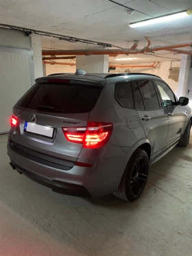 BMW X3 35I - 8000 € - 85707961 4 | Car24.bg BMW X3 35I - 8000 € - 85707961 4
