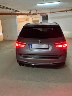 BMW X3 35I - 8000 € - 85707961 2 | Car24.bg BMW X3 35I - 8000 € - 85707961 2