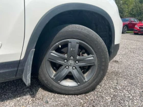 Honda Ridgeline EX L| PANO| ПОДГРЕВИ| ПАМЕТ| | Auto.bg — изображение 7 Honda Ridgeline EX L| PANO| ПОДГРЕВИ| ПАМЕТ| | Auto.bg — изображение 7