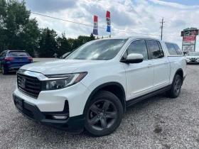 Honda Ridgeline EX L| PANO| ПОДГРЕВИ| ПАМЕТ|