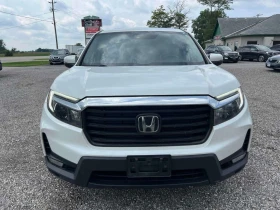 Honda Ridgeline EX L| PANO| ПОДГРЕВИ| ПАМЕТ| | Auto.bg — изображение 6 Honda Ridgeline EX L| PANO| ПОДГРЕВИ| ПАМЕТ| | Auto.bg — изображение 6