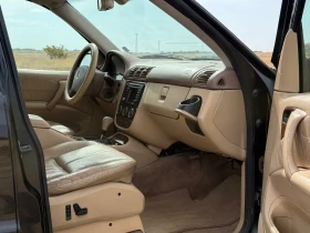 Mercedes-Benz ML 270 cdi - 3500 € - 10576530 10 | Car24.bg Mercedes-Benz ML 270 cdi - 3500 € - 10576530 10