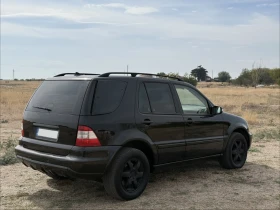 Mercedes-Benz ML 270 cdi - 3500 € - 10576530 5 | Car24.bg Mercedes-Benz ML 270 cdi - 3500 € - 10576530 5