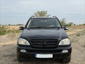 Mercedes-Benz ML 270 cdi - 3500 € - 10576530 8 | Car24.bg Mercedes-Benz ML 270 cdi - 3500 € - 10576530 8
