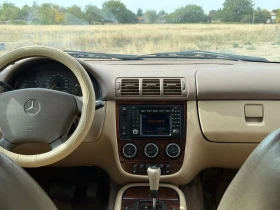 Mercedes-Benz ML 270 cdi - 3500 € - 10576530 13 | Car24.bg Mercedes-Benz ML 270 cdi - 3500 € - 10576530 13
