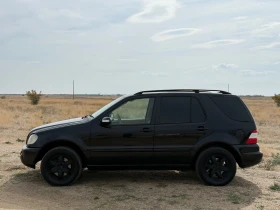 Mercedes-Benz ML 270 cdi - 3500 € - 10576530 2 | Car24.bg Mercedes-Benz ML 270 cdi - 3500 € - 10576530 2