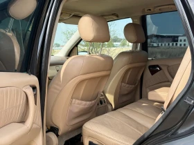 Mercedes-Benz ML 270 cdi - 3500 € - 10576530 12 | Car24.bg Mercedes-Benz ML 270 cdi - 3500 € - 10576530 12