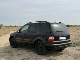 Mercedes-Benz ML 270 cdi - 3500 € - 10576530 3 | Car24.bg Mercedes-Benz ML 270 cdi - 3500 € - 10576530 3