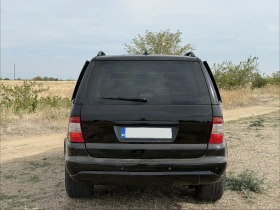 Mercedes-Benz ML 270 cdi - 3500 € - 10576530 4 | Car24.bg Mercedes-Benz ML 270 cdi - 3500 € - 10576530 4