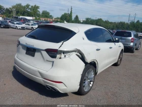 Maserati Levante GT* 4X4* PODGREV* OBDUHVANE* PANORAMA* 360-CAM | Auto.bg — изображение 7 Maserati Levante GT* 4X4* PODGREV* OBDUHVANE* PANORAMA* 360-CAM | Auto.bg — изображение 7