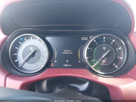 Maserati Levante GT* 4X4* PODGREV* OBDUHVANE* PANORAMA* 360-CAM | Auto.bg — изображение 11 Maserati Levante GT* 4X4* PODGREV* OBDUHVANE* PANORAMA* 360-CAM | Auto.bg — изображение 11