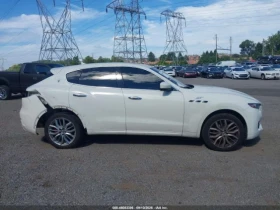 Maserati Levante GT* 4X4* PODGREV* OBDUHVANE* PANORAMA* 360-CAM | Auto.bg — изображение 8 Maserati Levante GT* 4X4* PODGREV* OBDUHVANE* PANORAMA* 360-CAM | Auto.bg — изображение 8