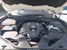 Maserati Levante GT* 4X4* PODGREV* OBDUHVANE* PANORAMA* 360-CAM | Auto.bg — изображение 9 Maserati Levante GT* 4X4* PODGREV* OBDUHVANE* PANORAMA* 360-CAM | Auto.bg — изображение 9