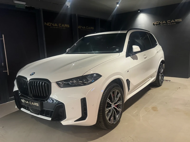 BMW X5 30d M xDrive 7 места - 74998 € / 146683.34 лв. - 99840496 1 | Car24.bg BMW X5 30d M xDrive 7 места - 74998 € / 146683.34 лв. - 99840496 1
