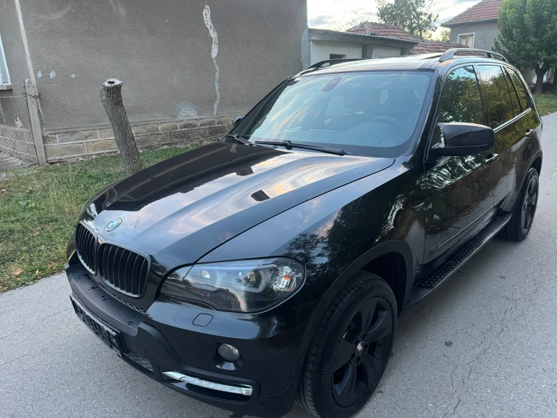 BMW X5 3.0D M paket Tuning - 14950 лв. / 7643.81 € - 75309575 1 | Car24.bg BMW X5 3.0D M paket Tuning - 14950 лв. / 7643.81 € - 75309575 1