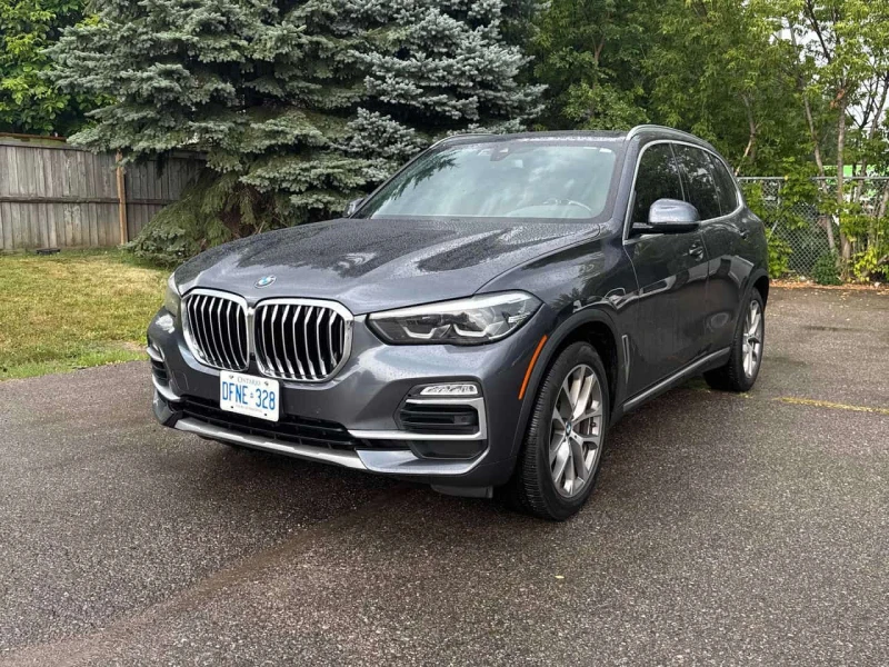 BMW X5 * xDrive40i * CARFAX * ОПЦИЯ ЗА ФИНАНСИРАНЕ - 25500 € / 49873.67 лв. - 19016911 1 | Car24.bg BMW X5 * xDrive40i * CARFAX * ОПЦИЯ ЗА ФИНАНСИРАНЕ - 25500 € / 49873.67 лв. - 19016911 1