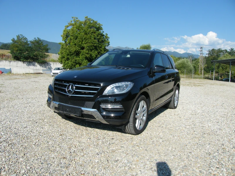 Mercedes-Benz ML 250 2.2 EURO 6B NAVI - 13390 € / 26188.56 лв. - 14928717 1 | Car24.bg Mercedes-Benz ML 250 2.2 EURO 6B NAVI - 13390 € / 26188.56 лв. - 14928717 1
