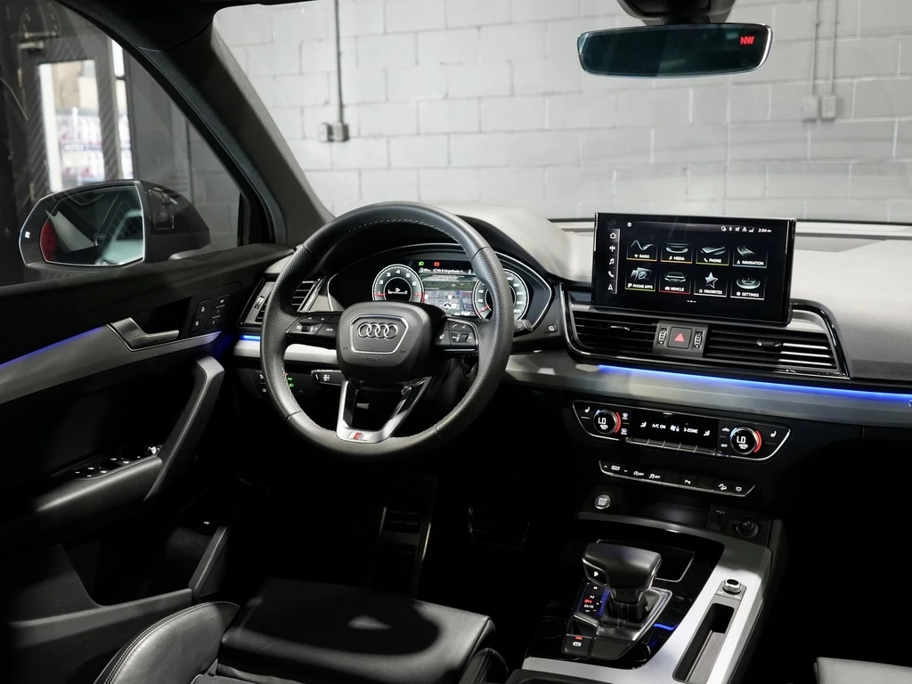 Audi Q5 2.0 TFSI Quattro / S-Line / PANO - изображение 8 | Auto.bg Audi Q5 2.0 TFSI Quattro / S-Line / PANO - изображение 8