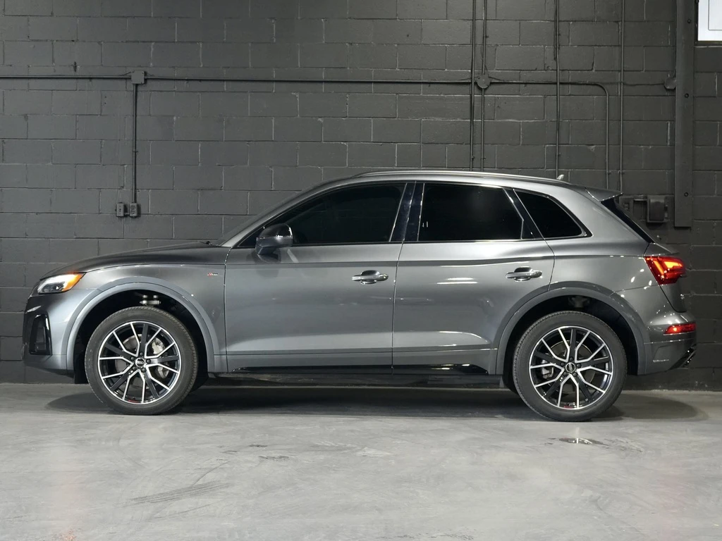 Audi Q5 2.0 TFSI Quattro / S-Line / PANO - изображение 4 | Auto.bg Audi Q5 2.0 TFSI Quattro / S-Line / PANO - изображение 4