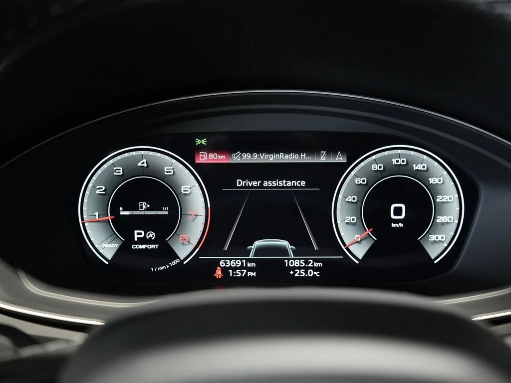 Audi Q5 2.0 TFSI Quattro / S-Line / PANO - изображение 9 | Auto.bg Audi Q5 2.0 TFSI Quattro / S-Line / PANO - изображение 9