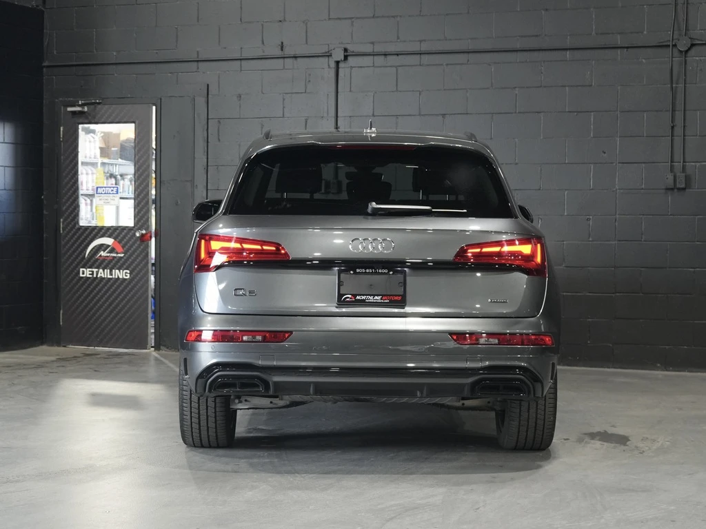 Audi Q5 2.0 TFSI Quattro / S-Line / PANO - изображение 6 | Auto.bg Audi Q5 2.0 TFSI Quattro / S-Line / PANO - изображение 6