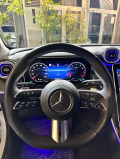 Mercedes-Benz GLC 200 4 MATIC * AMG * - [13] 