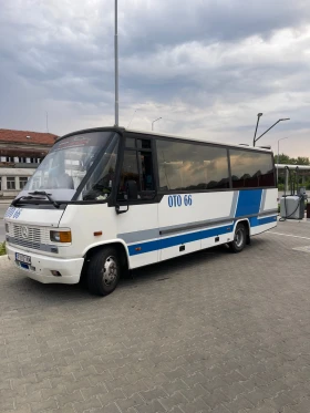 Mercedes-Benz 814