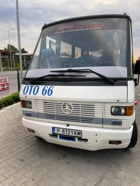 Mercedes-Benz 814 undefined | Auto.bg — изображение 2 Mercedes-Benz 814 undefined | Auto.bg — изображение 2
